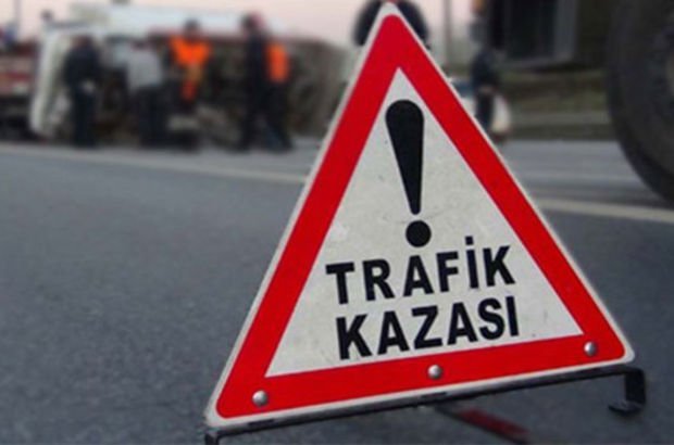 İzmir'de trafik kazası: 1'i bebek, 3'ü çocuk 7 kişi hayatını kaybetti