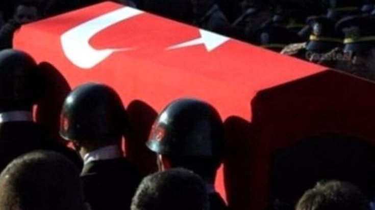 İzmir'den acı haber: 1 şehit