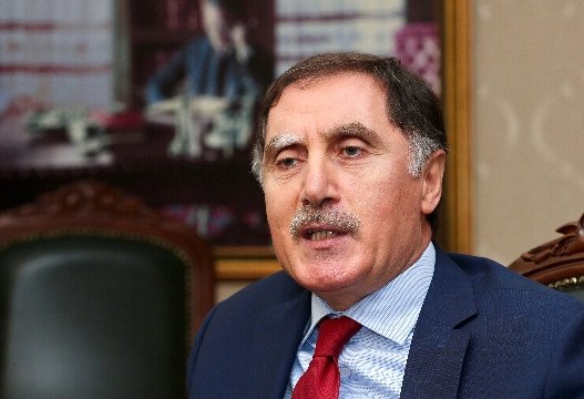 Kamu Başdenetçisi Malkoç: Eşleri barıştırmak yerine ayrılsın diye kanun çıkarmışız