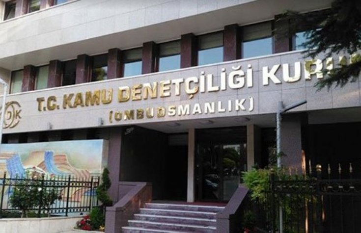 Kamu denetçiliğine rekor başvuru yapıldı