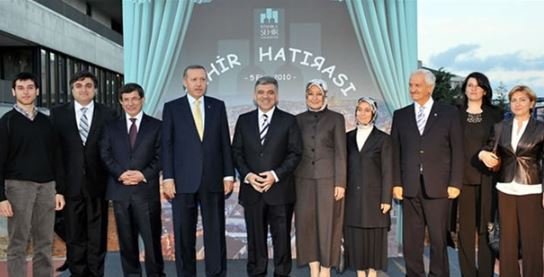 Kamu taşınmazlarına ‘yeşil alan yerine AVM, okul yerine otel yapmışlar, Hazine’nin malını borç karşılığı Hazine’ye teklif etmişler