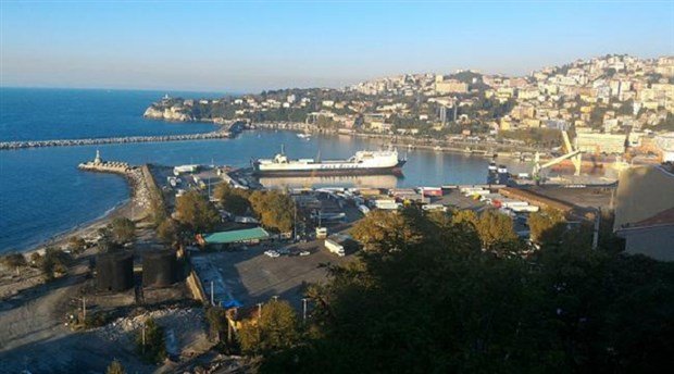 Kanadalı şirket talanı şimdi de Zonguldak’ta