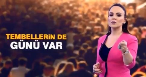 Kanal D Haber, uydurma günü gerçek sanarak haber yaptı