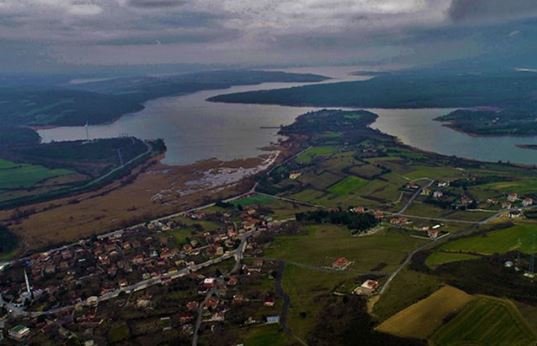 Kanal İstanbul güzergahında iki Arap iş insanının daha arazi aldığı ortaya çıktı Kanal İstanbul güzergahında iki Arap iş insanının daha arazi aldığı ortaya çıktı