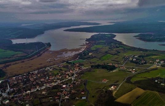 Kanal İstanbul güzergahında iki Arap iş insanının daha arazi aldığı ortaya çıktı