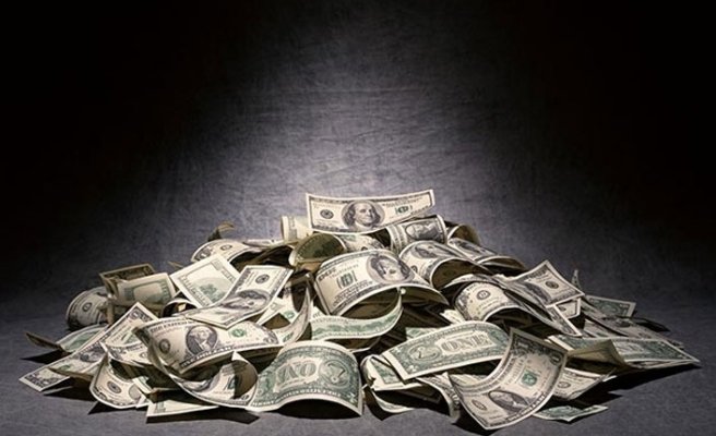 Kara para aklama patladı: Şüpheli işlemlerde yüzde 510 artış