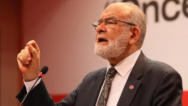 Karamollaoğlu: Berat Albayrak'ın maliyeti 100 milyar doları geçti