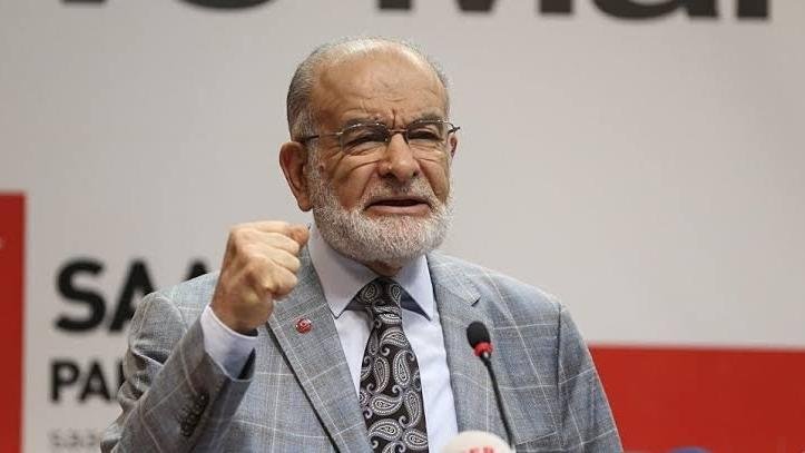 Karamollaoğlu: Devletin içerisinde deşifre olmamış FETÖ'cüler var