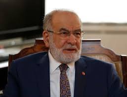 Karamollaoğlu: Mahalli seçimlerde büyük bir devrim yapacağız