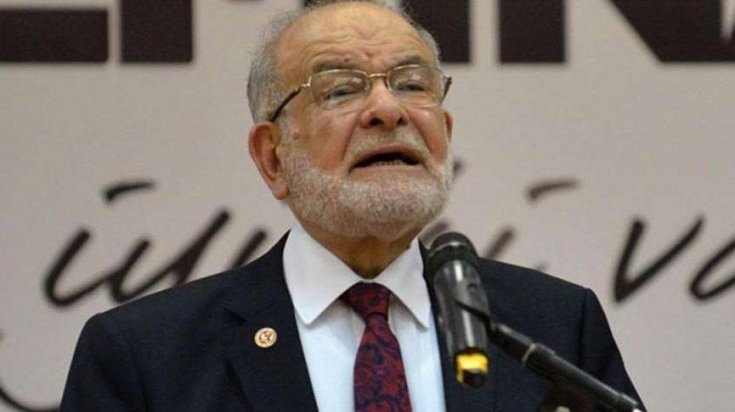 Karamollaoğlu'ndan asgari ücret açıklaması