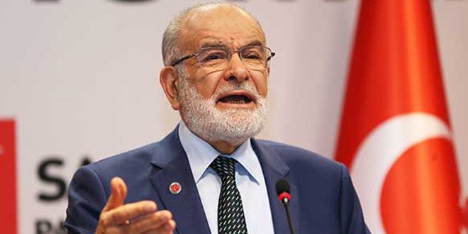 Karamollaoğlu'ndan Kılıçdaroğlu açıklaması: Bu saldırı nefret ve kutuplaşma dilinin bir sonucudur