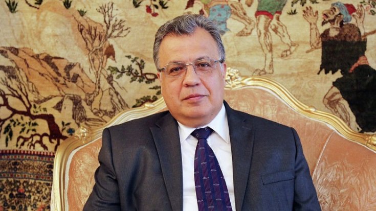 Karlov suikastı sanığı: Menzil tarikatına bağlıyım