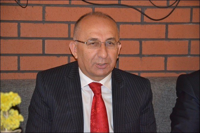 KAS-DER'den Kılıçdaroğlu'na saldırıya ilişkin açıklama