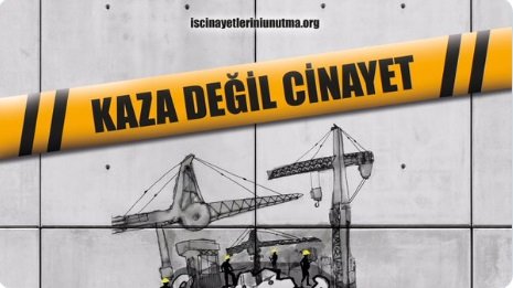 'Kaza Değil Cinayet' belgeseli 15 Kasım’da gösterime giriyor