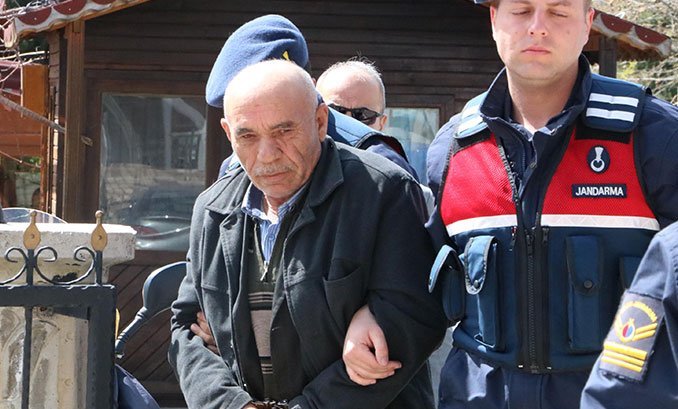Kemal Kılıçdaroğlu'na saldıran Osman Sarıgün serbest bırakıldı