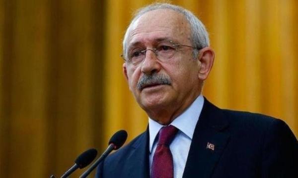 Kıılçdaroğlu: OBİT kurulsaydı, sorunları çözmek için egemen güçlere ihtiyaç kalmazdı