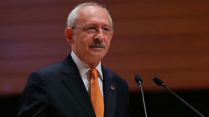 Kılıçdaroğlu, 17.00'da Best FM'e konuk oluyor