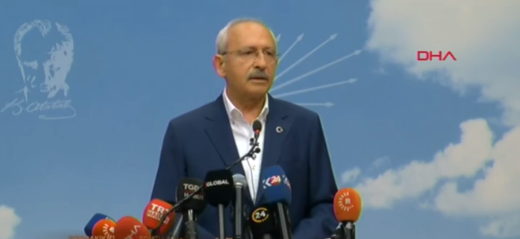 Kılıçdaroğlu: 48 saat kimse uyumayacak, sandıklar terk edilmeyecek