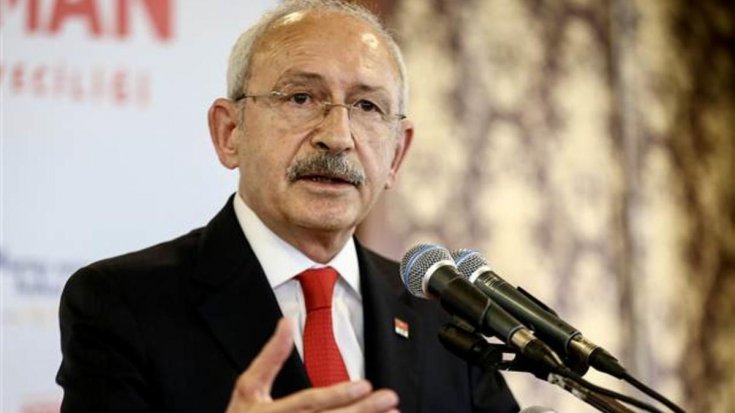 Kılıçdaroğlu, Ankara'da Minibüsçüler Odası'nın iftar programına katılacak