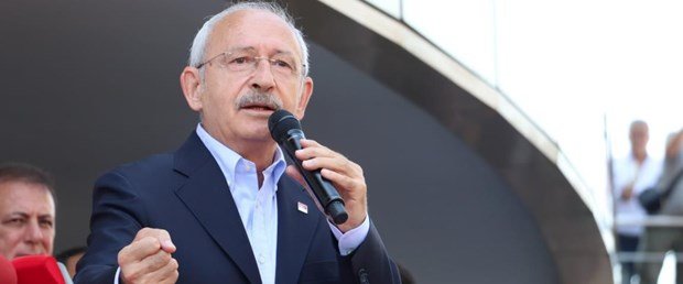 Kılıçdaroğlu, Ankara'da iki açılış törenine katılacak