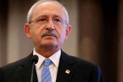 Kılıçdaroğlu, Başdanışmanı Deniz Demir'in babası Dursun Demir'in cenaze törenine katılacak