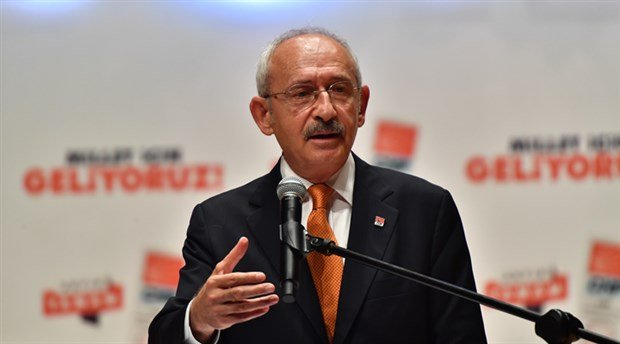 Kılıçdaroğlu: Bilgim varmış gibi çarpıtılmak isteniyor