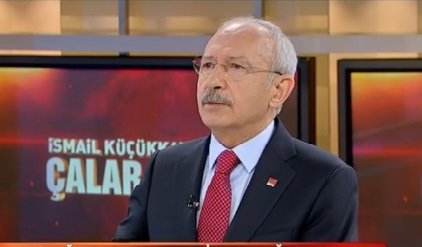Kılıçdaroğlu: Buraları aldık diye hemen erken seçime gidelim denirse bu siyasi fırsatçılıktır