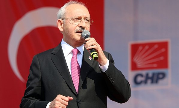 Kılıçdaroğlu, Büyükçekmece’de 20 tesisin açılışına katılacak