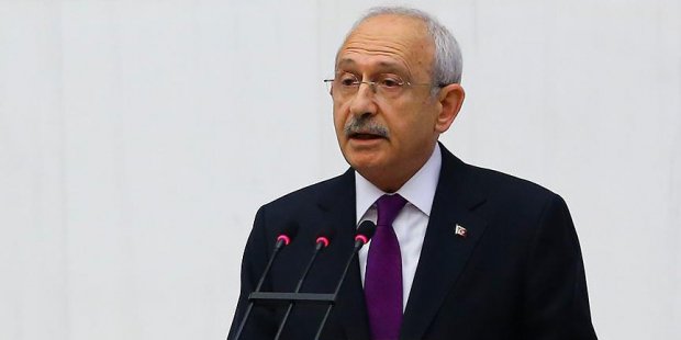 Kılıçdaroğlu: Cumhuriyeti savunan herkesin artık bir araya gelmesi gerekiyor