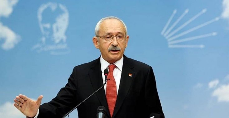 Kılıçdaroğlu: Ekonomi felaket durumda, baskı ortamı var; halk çok büyük bir tokat atacak