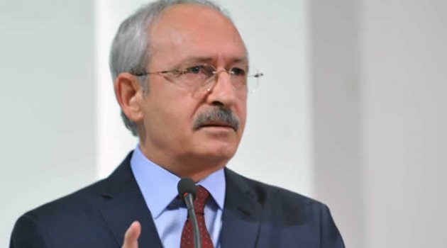 Kılıçdaroğlu: Erdoğan kaybettiğini fark etti fakat içine sindiremiyor