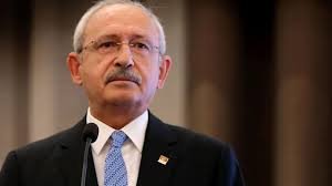 Kılıçdaroğlu, gazeteci Taki Doğan'ın cenaze törenine katılacak