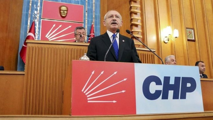 Kılıçdaroğlu'ndan Meclis'teki siyasi partilere parlamenter sisteme dönme çağrısı: Gelin, tek adam rejimini kaldıralım