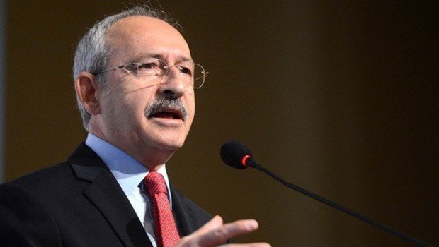 Kılıçdaroğlu: Güçlendirilmiş parlamenter sistem ana hedefimiz
