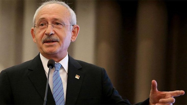 Kılıçdaroğlu, İdris Naim Şahin tartışmasına noktayı koydu: 'Kendi tabanımızı küstürme gibi bir lüksümüz yok'