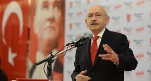 Kılıçdaroğlu İmranlı'da halka seslenecek