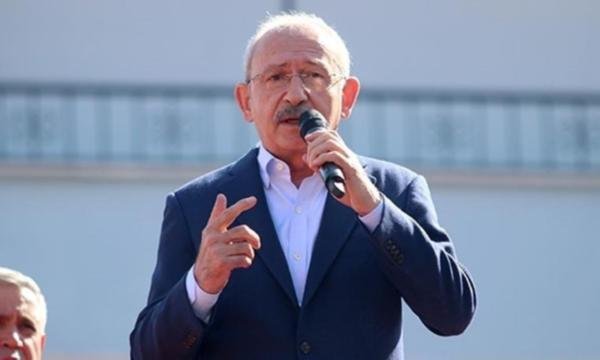 Kılıçdaroğlu: Şavşat'tan Ardanuç'a giderken PKK terör örgütünün saldırısına uğrayan genel başkan kimdi?