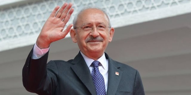 Kılıçdaroğlu İzmir'de kız öğrenci yurdunun açılışına katılacak