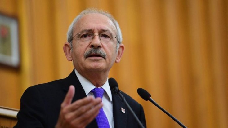 Kılıçdaroğlu: Kararı Erdoğan mı YSK mı verecek?