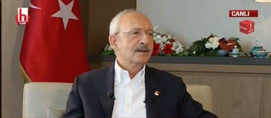 Kılıçdaroğlu: Kaybetmeyi öğrenecekler