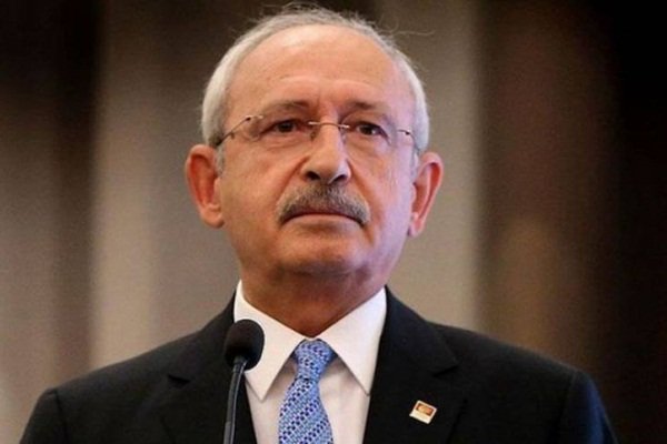 Kılıçdaroğlu: S-400 alınabilir ama Rusya’ya bağımlı olmamalıyız