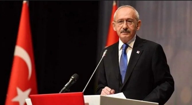 Kılıçdaroğlu, Samsun’daki 19 Mayıs resmi törenine katılacak