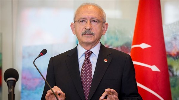Kılıçdaroğlu: Seçim CHP açısından bitmiştir