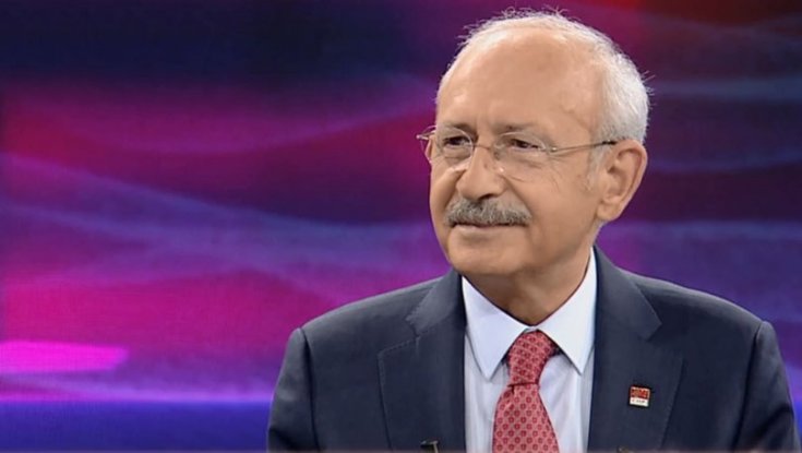 Kılıçdaroğlu: Seçmenimizi kırdık, bunun kabahati bize ait ve kendi içimizde çözdük