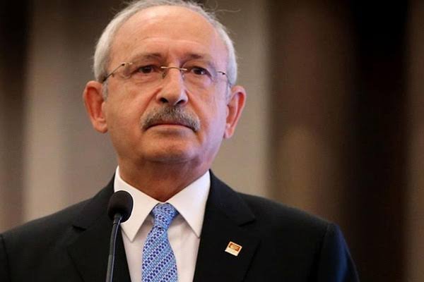 Kılıçdaroğlu şehit Ahmet Topçu'nun cenaze törenine katılacak