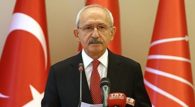 Kılıçdaroğlu şehit astsubay Halil Ulaş Yıldırım'ın cenaze törenine katılacak