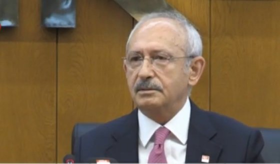 Kılıçdaroğlu: Sendikalara rağmen teklif gelirse muhalefet edeceğiz