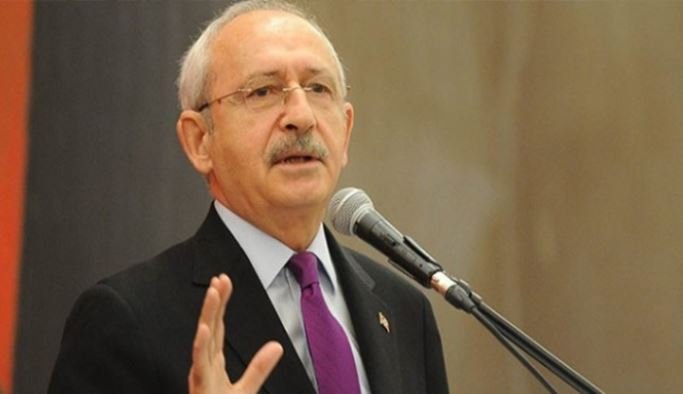 Kılıçdaroğlu, 'Sokak Ekonomisi ve Güvencesizler Çalıştayı'na katılacak