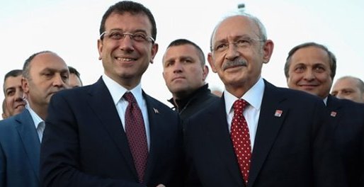 Kılıçdaroğlu ve İmamoğlu İstanbul'da önce kent ormanı sonra meydan açılışına katılacak