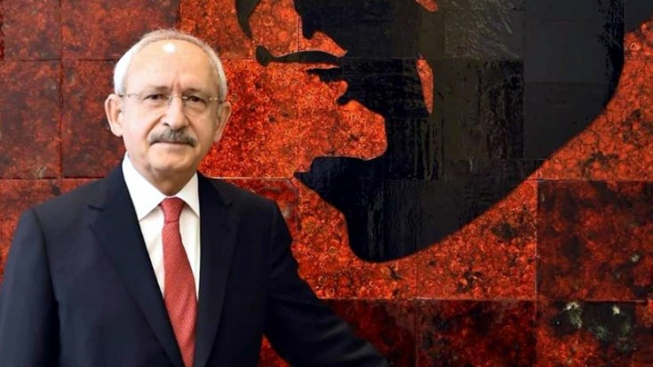 Kılıçdaroğlu’ndan Enis Fosforoğlu mesajı